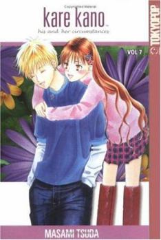Kare Kano: His and Her Circumstances, Vol. 7 - Book #7 of the  [Kareshi kanojo no jij]