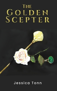 Hardcover The Golden Scepter Book