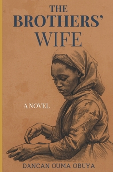 Paperback The Brothers' Wife Book