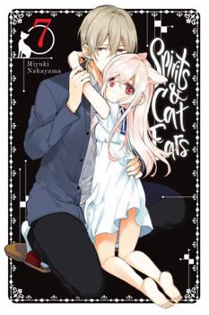 Paperback Spirits & Cat Ears, Vol. 7 Book