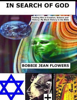 Paperback In Search Of God Book