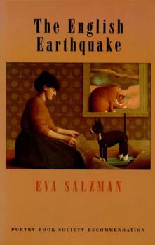 Paperback English Earthquake Book