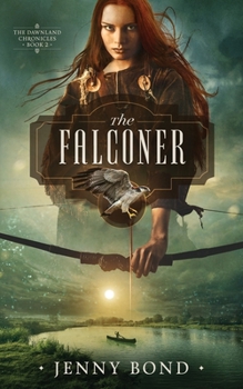 Paperback The Falconer Book