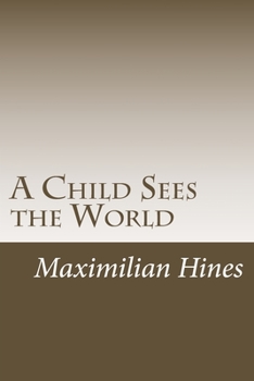 Paperback A Child Sees the World Book