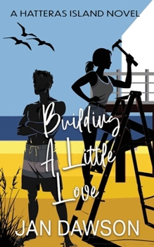 Paperback Building a Little Love Book