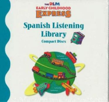 Paperback Spanish Listening Library - CD-ROM Only Book