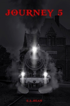 Paperback Journey 5: A Novella Book