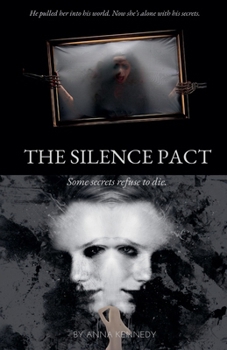 Paperback The Silence Pact Book