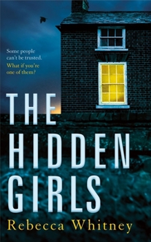 Hardcover The Hidden Girls Book