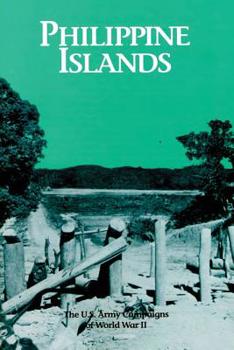Paperback Philippine Islands Book