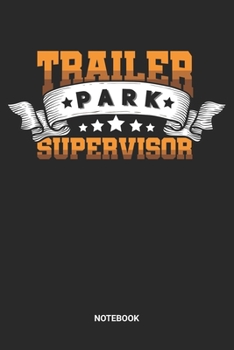 Notebook: Redneck Trailer Park Themed Notebook (6x9 inches) with Blank Pages ideal as a Rednecker Journal. Perfect as a Cowboy or Cowgirl Book or ... Redneck Lover. Great gift for Men and Women