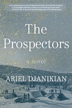 Paperback The Prospectors Book