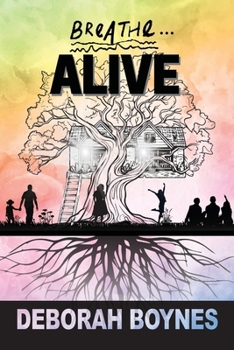 Paperback Breathe ... Alive Book