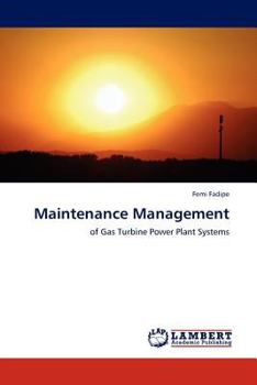 Paperback Maintenance Management Book