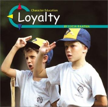 Hardcover Loyalty Book