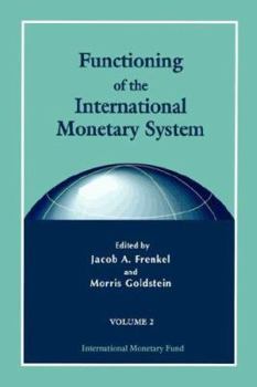 Paperback Functioning of the International Monetary System Book