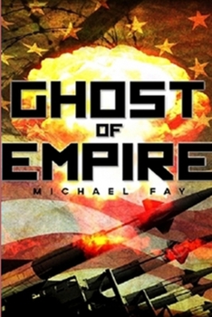 Paperback Ghost of Empire Book