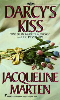 Mass Market Paperback Darcy's Kiss Book