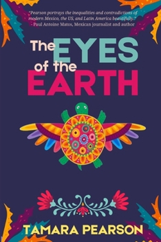 Paperback The Eyes of the Earth Book