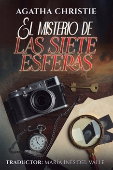 Paperback El Misterio de las Siete Esferas [Spanish] Book