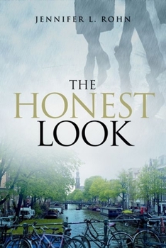 Hardcover Honest Look Book