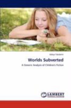 Paperback Worlds Subverted Book