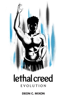 Paperback Lethal Creed: Evolution Book