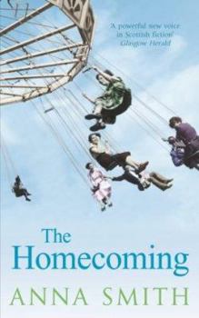 Paperback The Homecoming Book