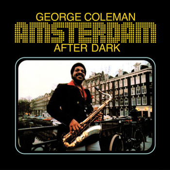 Vinyl Amsterdam After Dark Book
