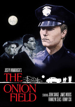 DVD The Onion Field Book