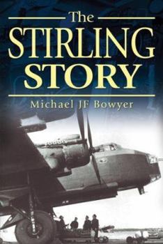Hardcover The Stirling Story Book