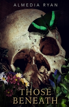 Paperback Those Beneath Book