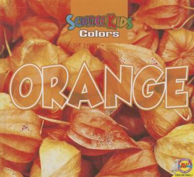 Library Binding Orange Book