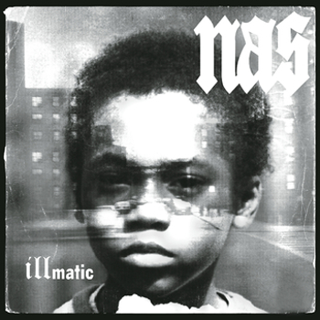 Music - CD Illmatic 10th Anniversary Platinum Edition Book