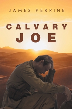 Paperback Calvary Joe Book