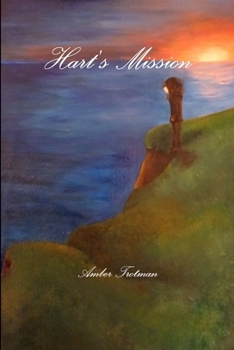 Paperback Hart's Mission Book