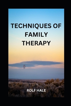 Paperback Techniques of Family Therapy Book