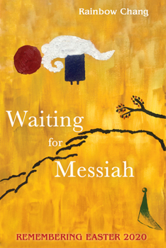 Paperback Waiting for Messiah Book