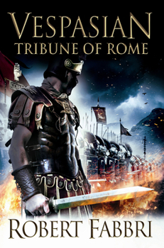 Paperback Tribune of Rome: Volume 1 Book