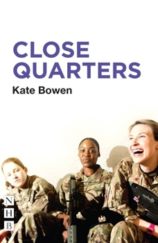 Paperback Close Quarters Book
