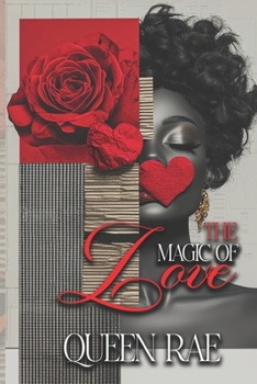 Paperback The Magic of Love Book