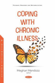 Paperback Coping With Chronic Illness (Physical Medicine and Rehabilitation) Book