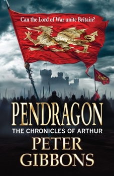 Paperback Pendragon Book