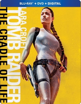 Tomb Raider: The Cradle of Life