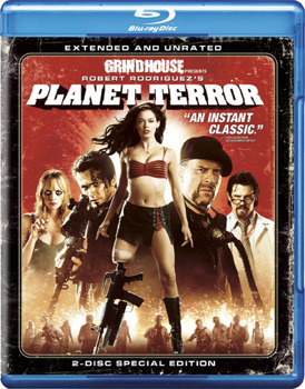 Planet Terror