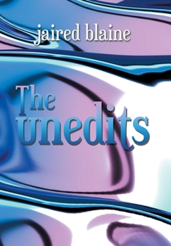 Hardcover The Unedits Book