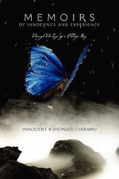 Paperback Memoires of Innocence and Experience [Multiple Languages] Book