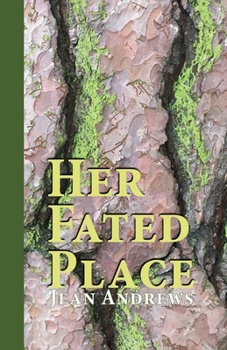 Paperback Her Fated Place Book