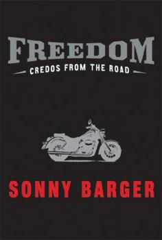 Hardcover Freedom: Credos from the Road Book