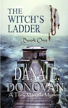 Paperback The Witch's Ladder Book